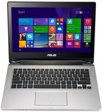 Asus Transformer Book Flip TP300LA-DW063H