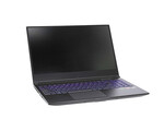 BTO Notebooks X-Book 15X1187-AMD BTO Notebooks X-Book 15X1187-AMD