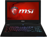 MSI GS60 2QD-470UK MSI GS60 2QD-470UK