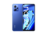 Realme Narzo 50 Pro Realme Narzo 50 Pro