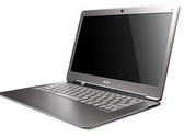 Análise do Portátil Acer Aspire S3-951-6646