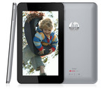 HP Slate 7 HP Slate 7