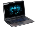 Medion Erazer X7819-MD98392 Medion Erazer X7819-MD98392