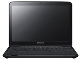 Análise do Chromebook Samsung Série 5