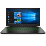 HP Gaming Pavilion 15-dk0031ns HP Gaming Pavilion 15-dk0031ns