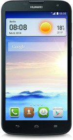 Huawei Ascend G730 Huawei Ascend G730
