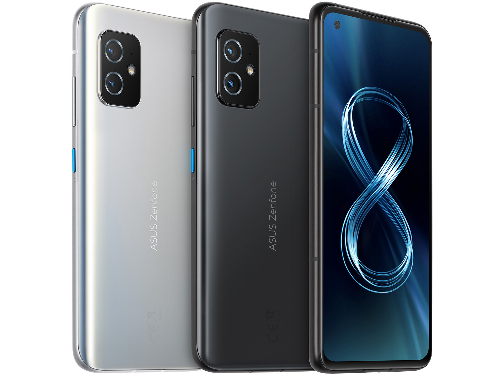 Asus ZenFone 8 - Notebookcheck.info