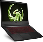 MSI Bravo 15 A4DDR-007XES MSI Bravo 15 A4DDR-007XES