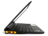Análise do MID/Netbook Toshiba AC100 (Android)
