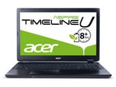 Análise do Ultrabook Acer Aspire TimelineU M3-581PTG