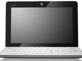 Análise do Netbook Asus Eee PC 1015PX