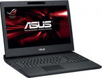 Asus G74SX-TY321V Asus G74SX-TY321V