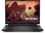 Alienware m16 R1 AMD Alienware m16 R1 AMD