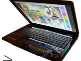 Análise do Portátil para Jogos MSI Megabook GX700 Extreme