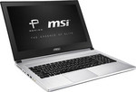 MSI PX60 6QE-254NL MSI PX60 6QE-254NL