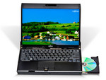 Fujitsu-Siemens LifeBook P8020 Fujitsu-Siemens LifeBook P8020