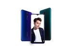 Oppo F11 Oppo F11