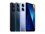Xiaomi Poco C65 Xiaomi Poco C65