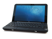Análise do Netbook HP Compaq Mini 701eg 