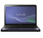 Sony Vaio VPC-CB17FX/B Sony Vaio VPC-CB17FX/B
