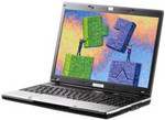 MSI Megabook VR601 MSI Megabook VR601