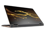 HP Spectre x360 15t-bl100 HP Spectre x360 15t-bl100