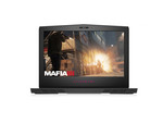 Alienware 15 R3-3831SLV Alienware 15 R3-3831SLV