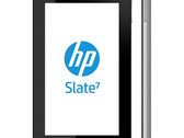 Breve análise do Tablet HP Slate 7