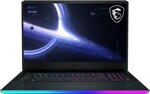 MSI GE76 Raider 11UH 4K i9 3080 MSI GE76 Raider 11UH 4K i9 3080