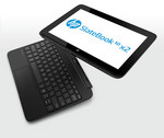 HP SlateBook x2 HP SlateBook x2