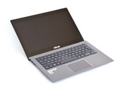 Breve Análise do Ultrabook Asus Zenbook UX302LA-C4003H