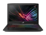 Asus GL503VM-ED091T Strix Scar Edition Asus GL503VM-ED091T Strix Scar Edition