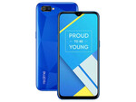 Oppo Realme C2 Oppo Realme C2