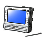 Panasonic Toughbook CF-U1 Panasonic Toughbook CF-U1