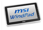 MSI WindPad 100W MSI WindPad 100W