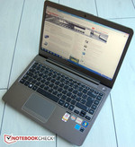 Samsung 535U4C-A01US Samsung 535U4C-A01US