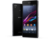 Breve Análise do Smartphone Sony Xperia Z1