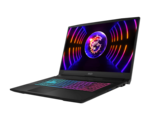 MSI Katana 17 B13VFK MSI Katana 17 B13VFK
