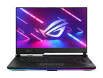 Asus ROG Strix Scar 15 G533ZW-AS94 Asus ROG Strix Scar 15 G533ZW-AS94