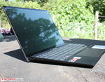 Asus ZenBook 14X UM5401QA-KN162 Asus ZenBook 14X UM5401QA-KN162