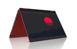 Fujitsu LifeBook U9311X i7 LTE Fujitsu LifeBook U9311X i7 LTE