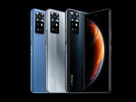 Infinix Zero X Neo Infinix Zero X Neo