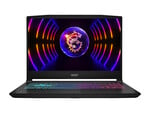 MSI Katana 15 B13VGK, i7-13700H MSI Katana 15 B13VGK, i7-13700H