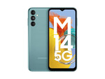 Samsung Galaxy M14 Samsung Galaxy M14
