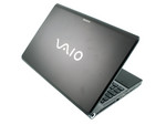 Sony Vaio VPC-F11Z1/E