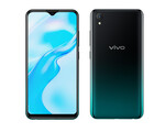 Vivo Y1s Vivo Y1s