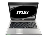 MSI CR640-020UK MSI CR640-020UK