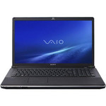 Sony Vaio VGN-AW235J/B Sony Vaio VGN-AW235J/B
