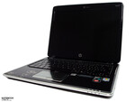 HP Pavilion dv2-1001eg HP Pavilion dv2-1001eg