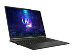 MSI Stealth A16 AI+ A3XWHG MSI Stealth A16 AI+ A3XWHG